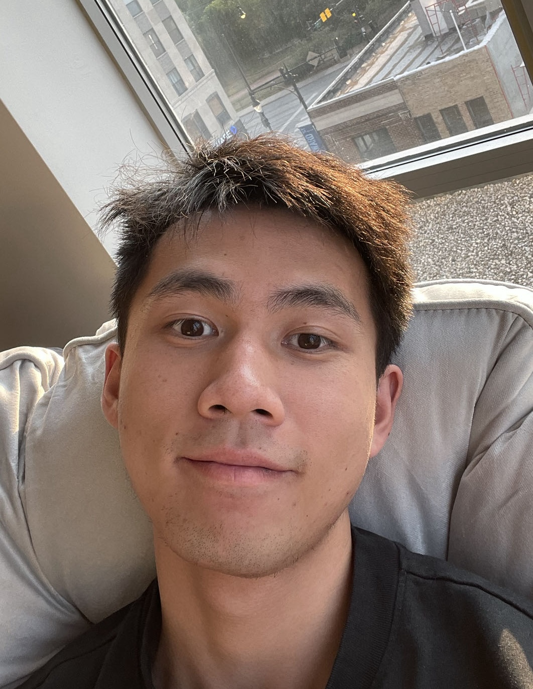 Pengxiang Huang