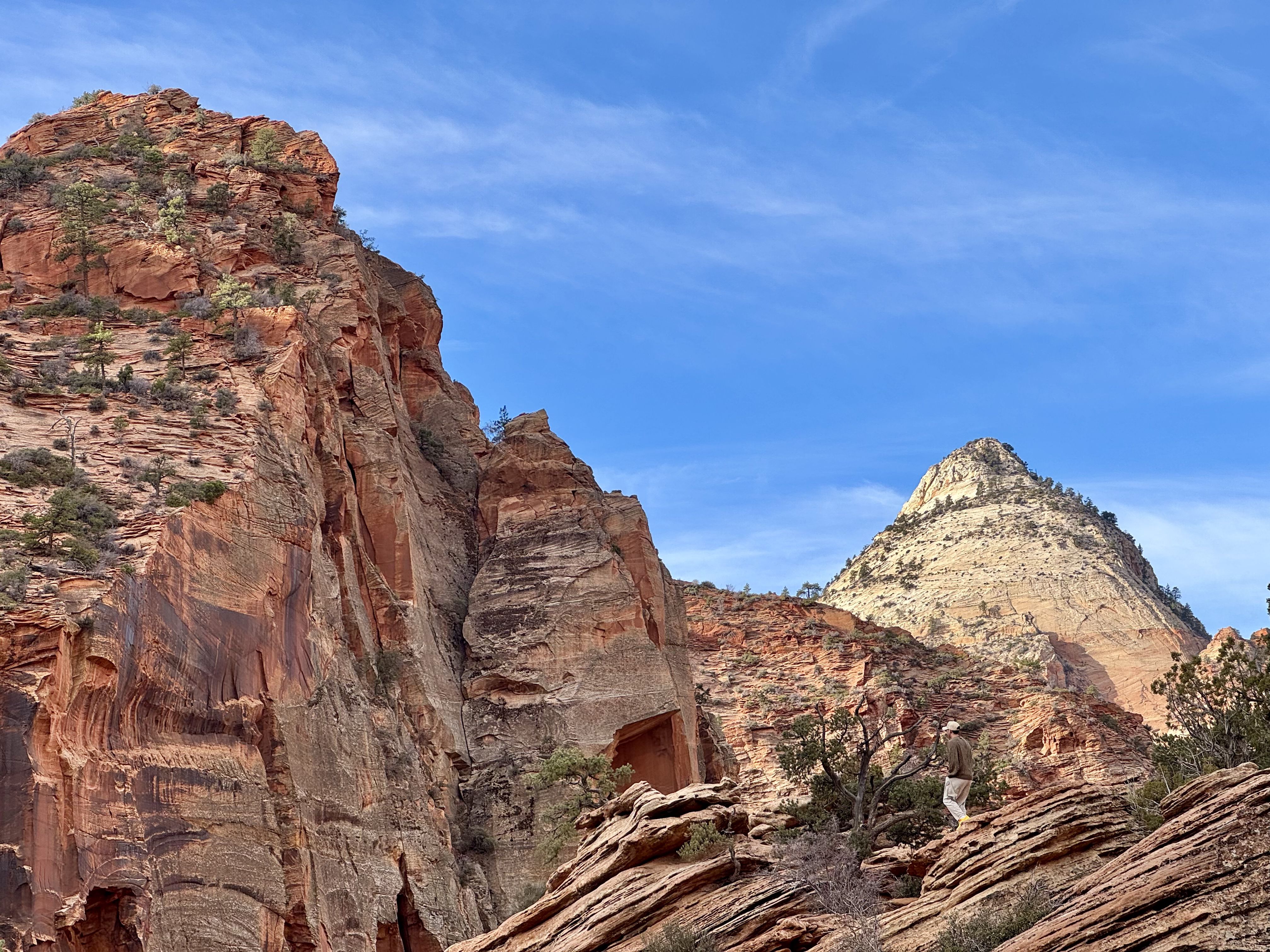 Zion National Park